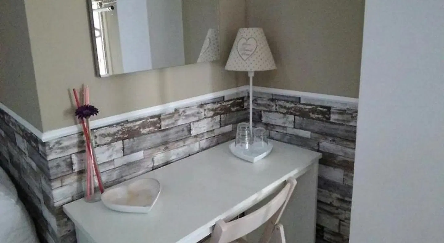 B&B Sweet Home Badezimmer