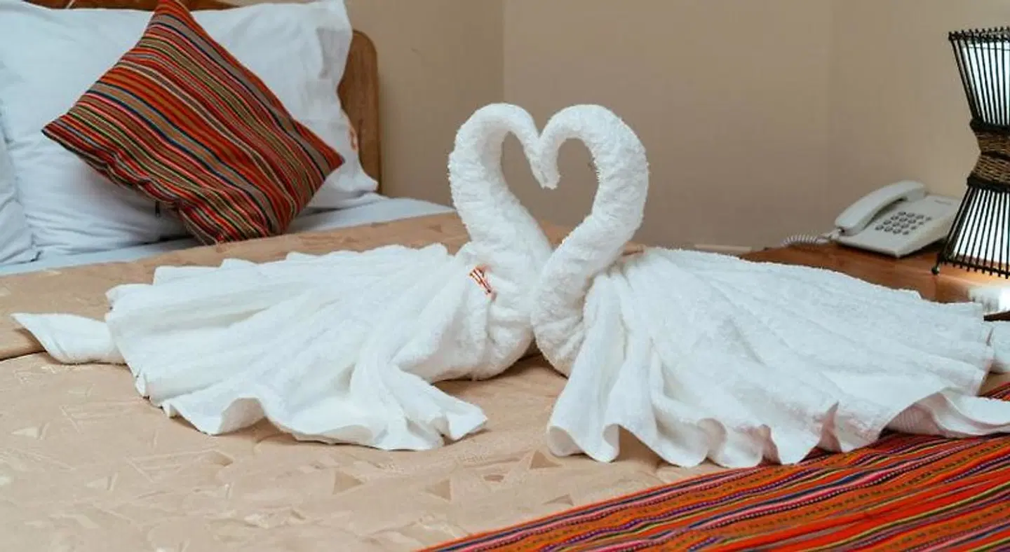 HOTEL MELANYS ROOM_EXAMPLE