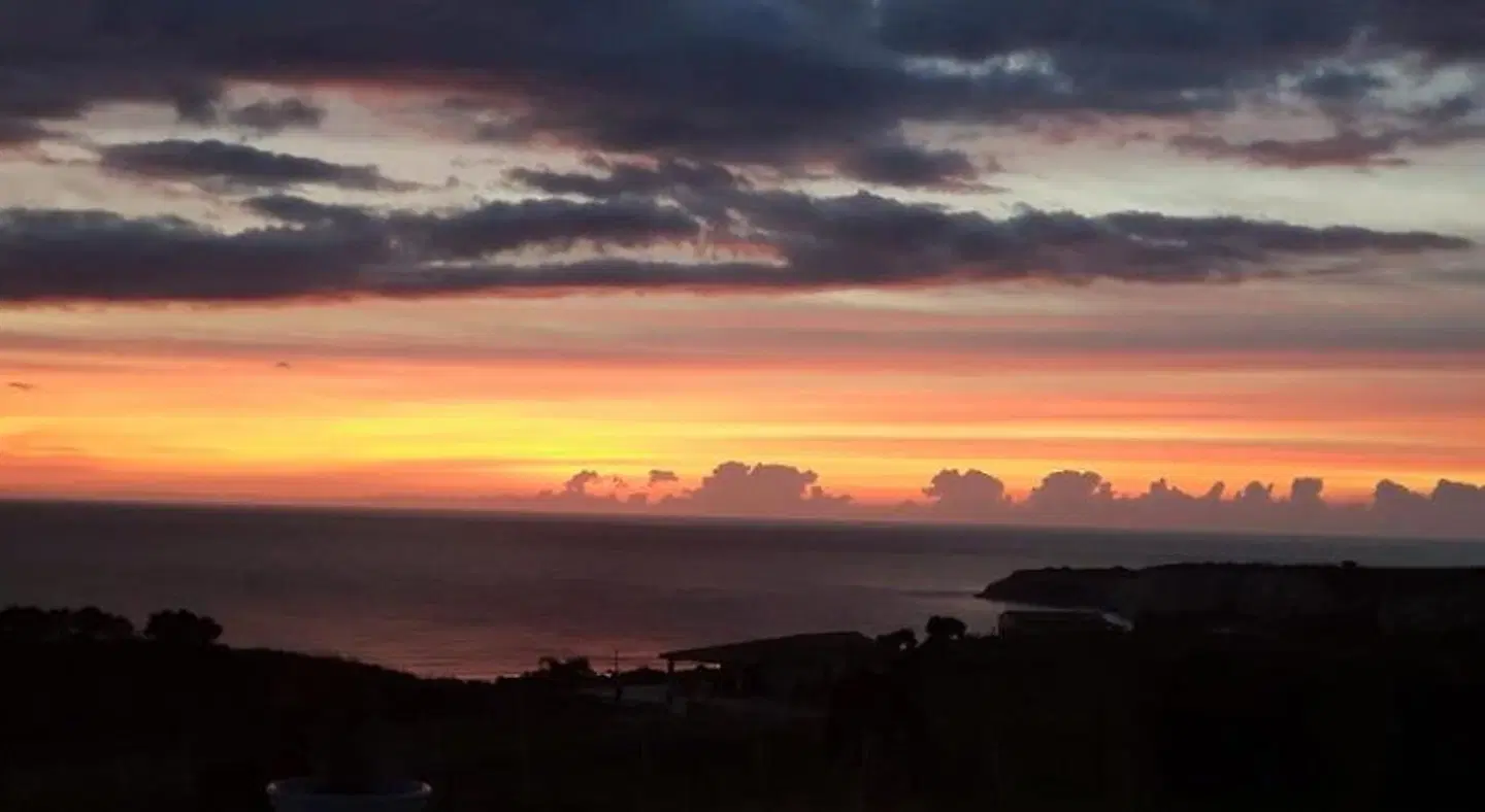 B&B L'EDEN DI CAPO BIANCO LANDSCAPE