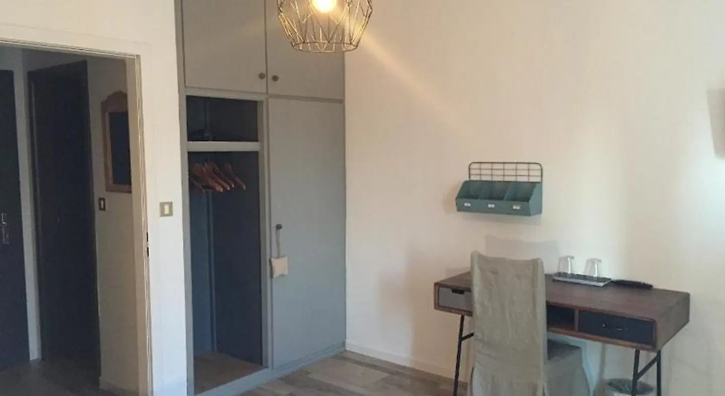 Chambres d'hôtes L'Ecrin des Saveurs Badezimmer