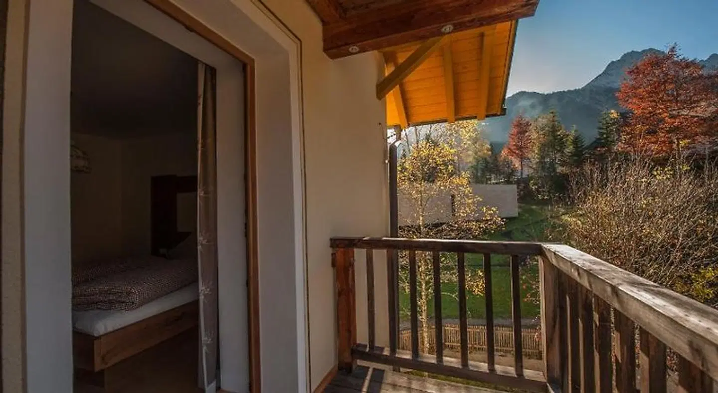 Hotel Gasthof zur Post Terrasse