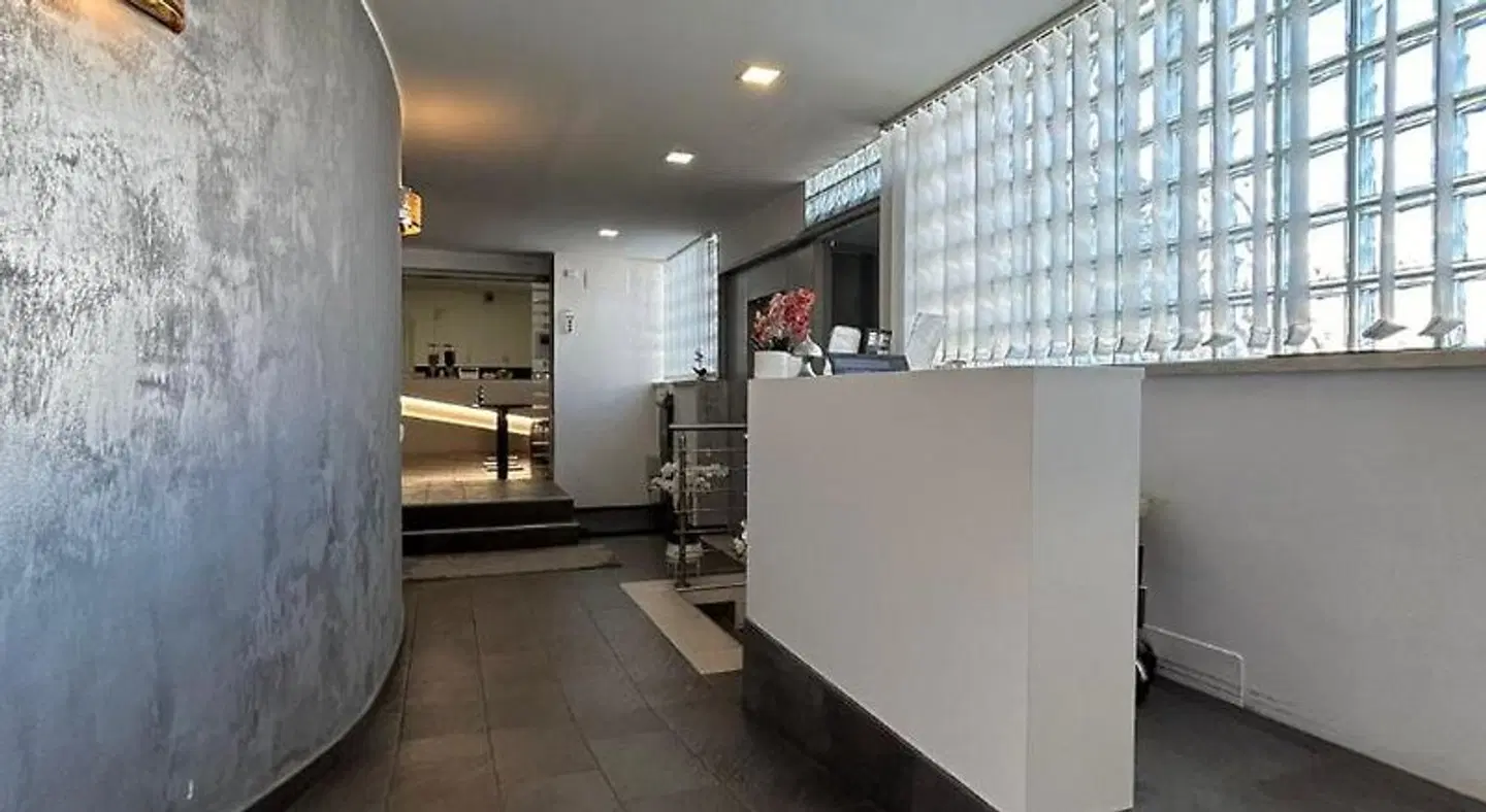 Hotel Noventa LOUNGE_LOBBY