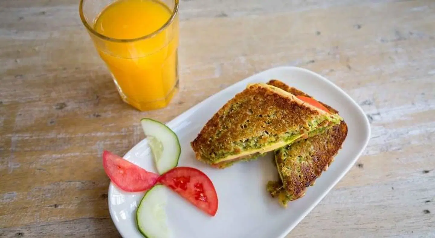 Niños Hotel Fierro Restaurant