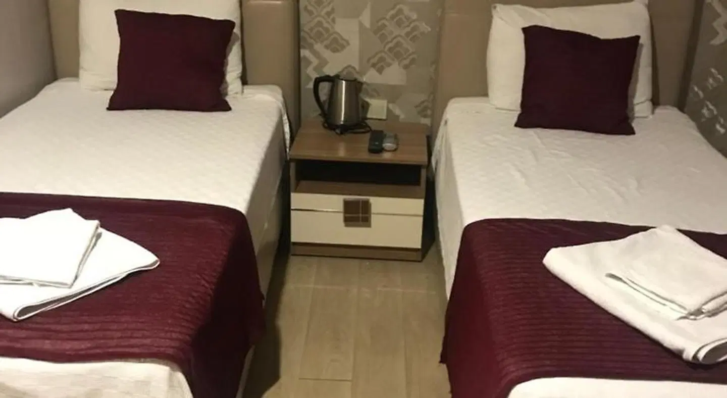 Alt'nboynuz Family Hotel ROOM_EXAMPLE