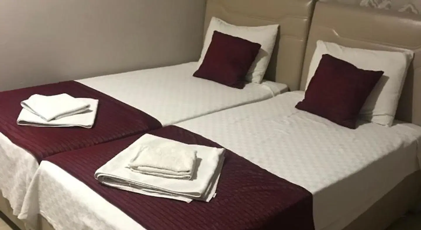 Alt'nboynuz Family Hotel ROOM_EXAMPLE