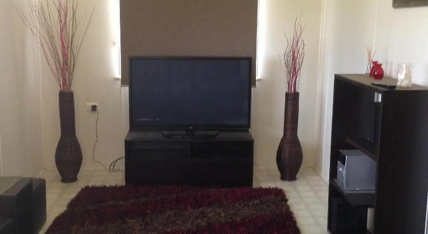 Parkside Motel & Licensed Restaurant ROOM_EXAMPLE