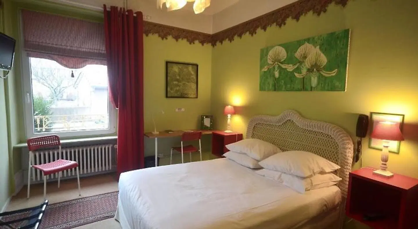 Vauban ROOM_EXAMPLE