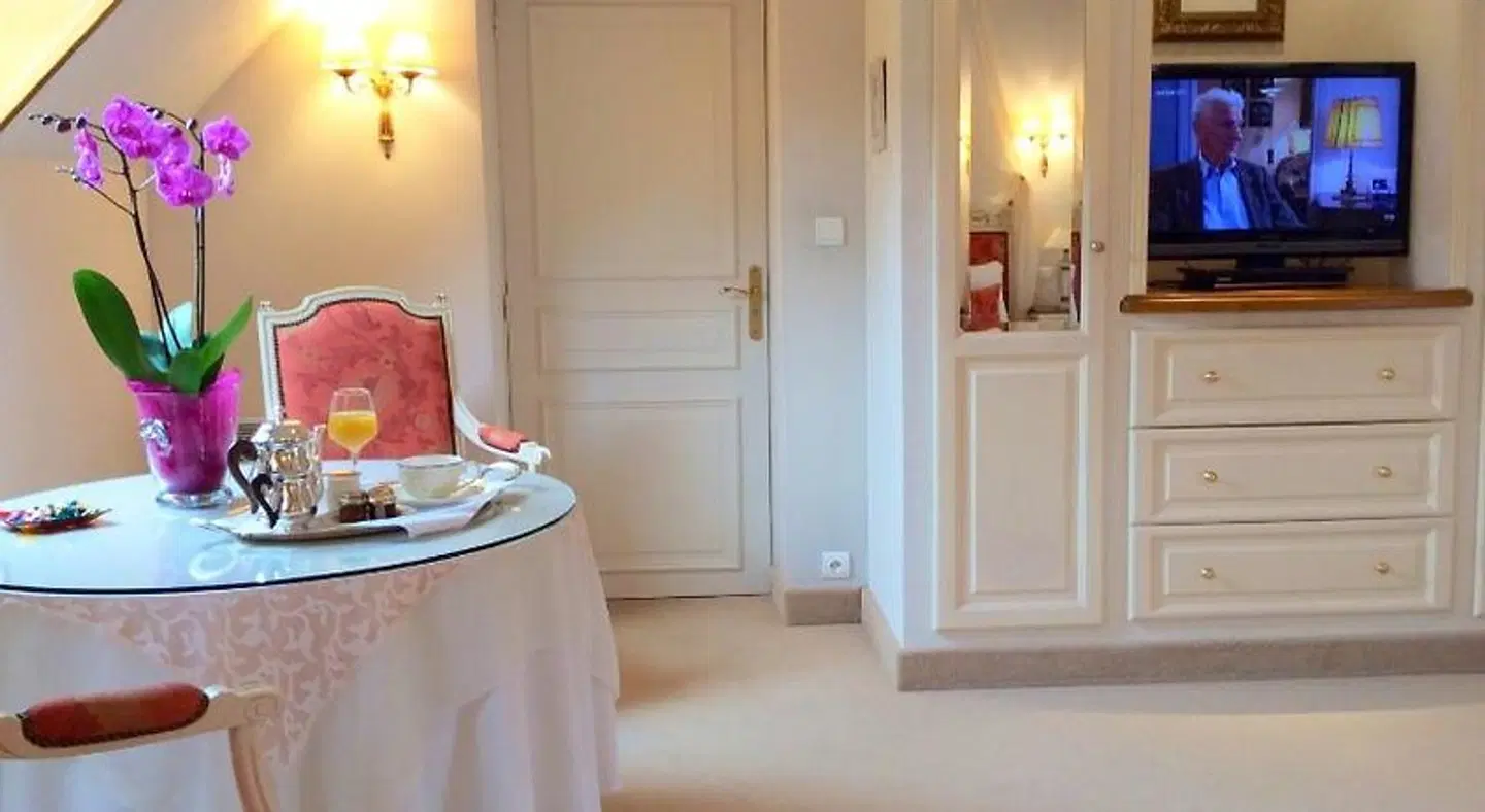 Manoir de Kertalg ROOM_EXAMPLE