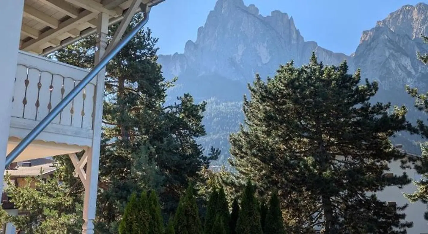 Eden Apartments LANDSCAPE