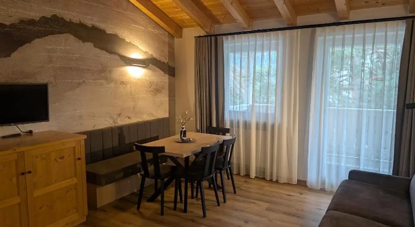 Eden Apartments Konferenz