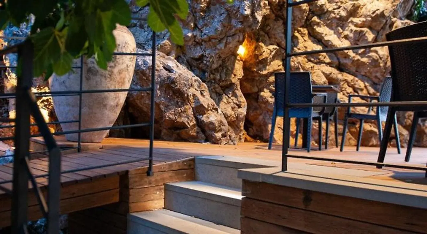 Gratteri Resort Terrasse