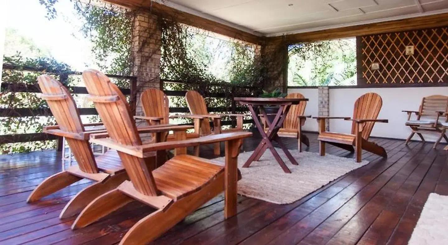 Annas Bed and Breakfast LOUNGE_LOBBY