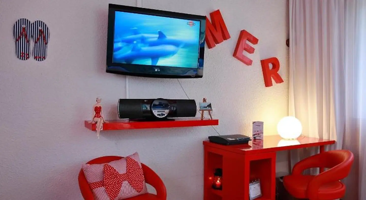 Auberge Du Parc ROOM_EXAMPLE