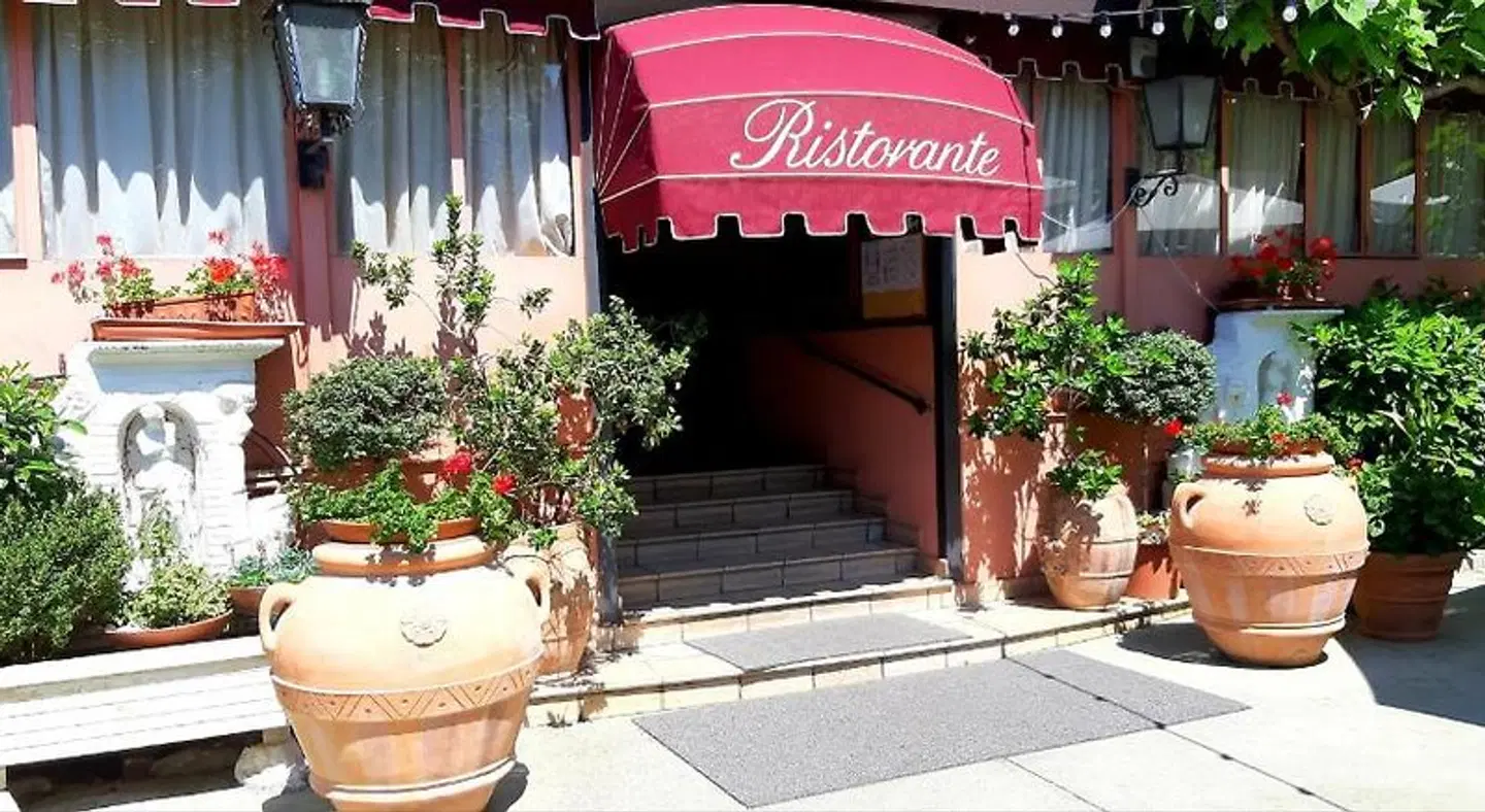 Squarciarelli Terrasse