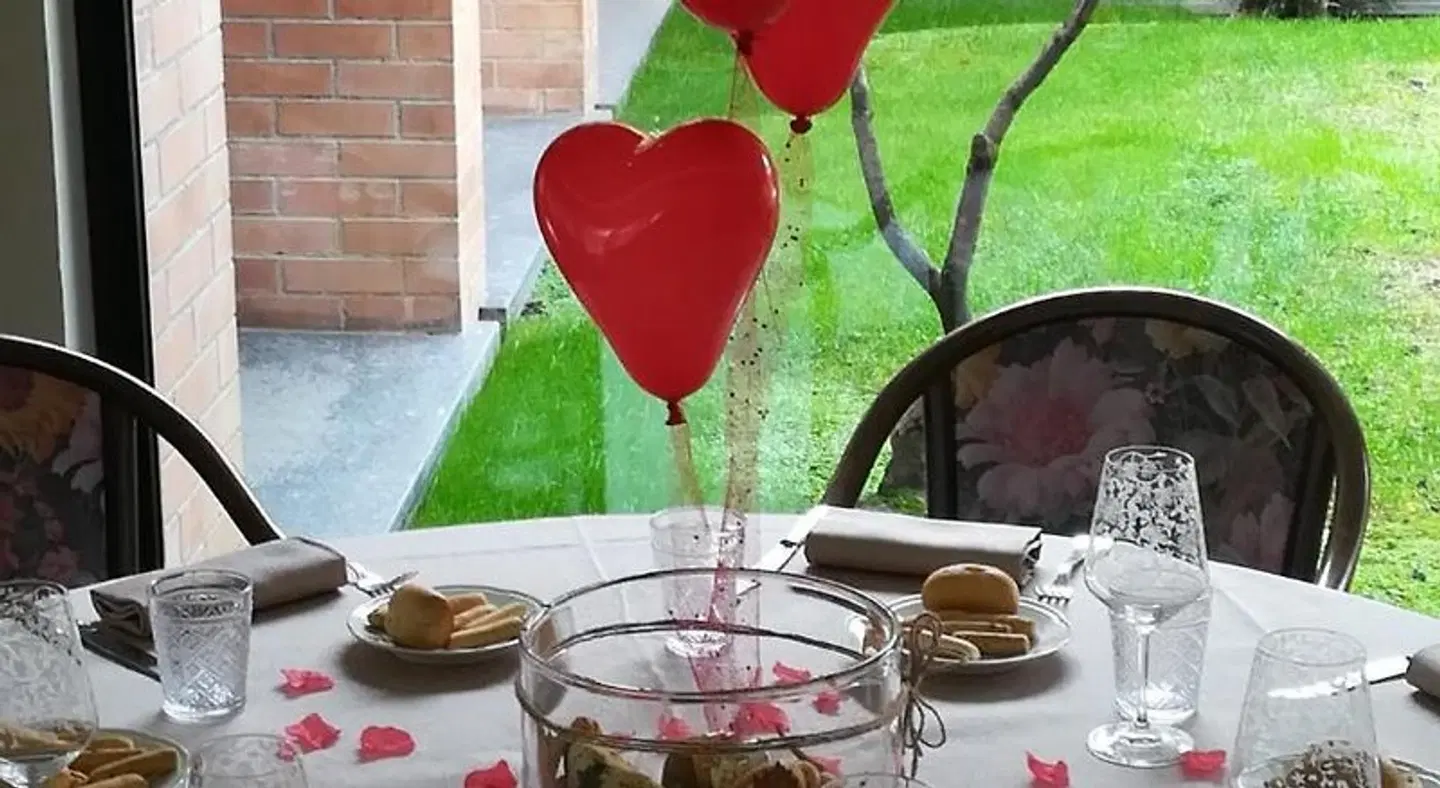 Villa Cavour Restaurant