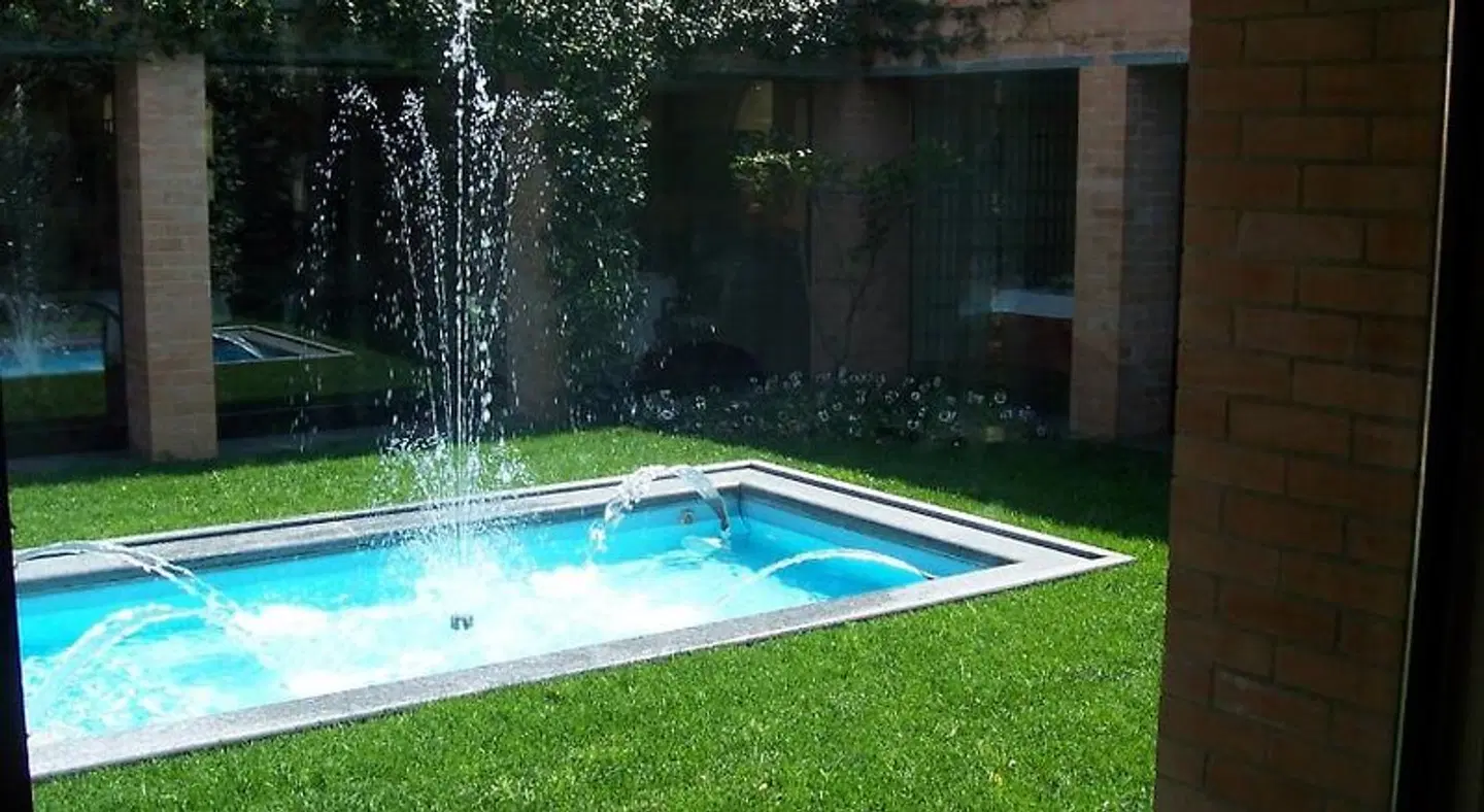 Villa Cavour HEALTH_BEAUTY