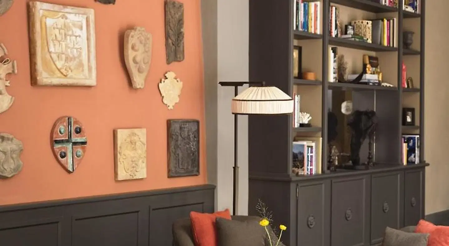 Collegio alla Querce, Auberge Resorts Collection LOUNGE_LOBBY