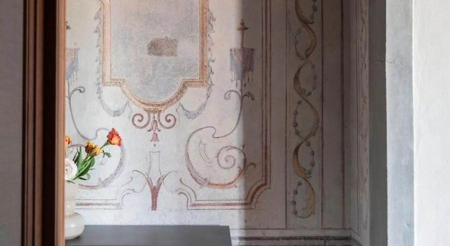 Collegio alla Querce, Auberge Resorts Collection MODEL_IMPRESSION