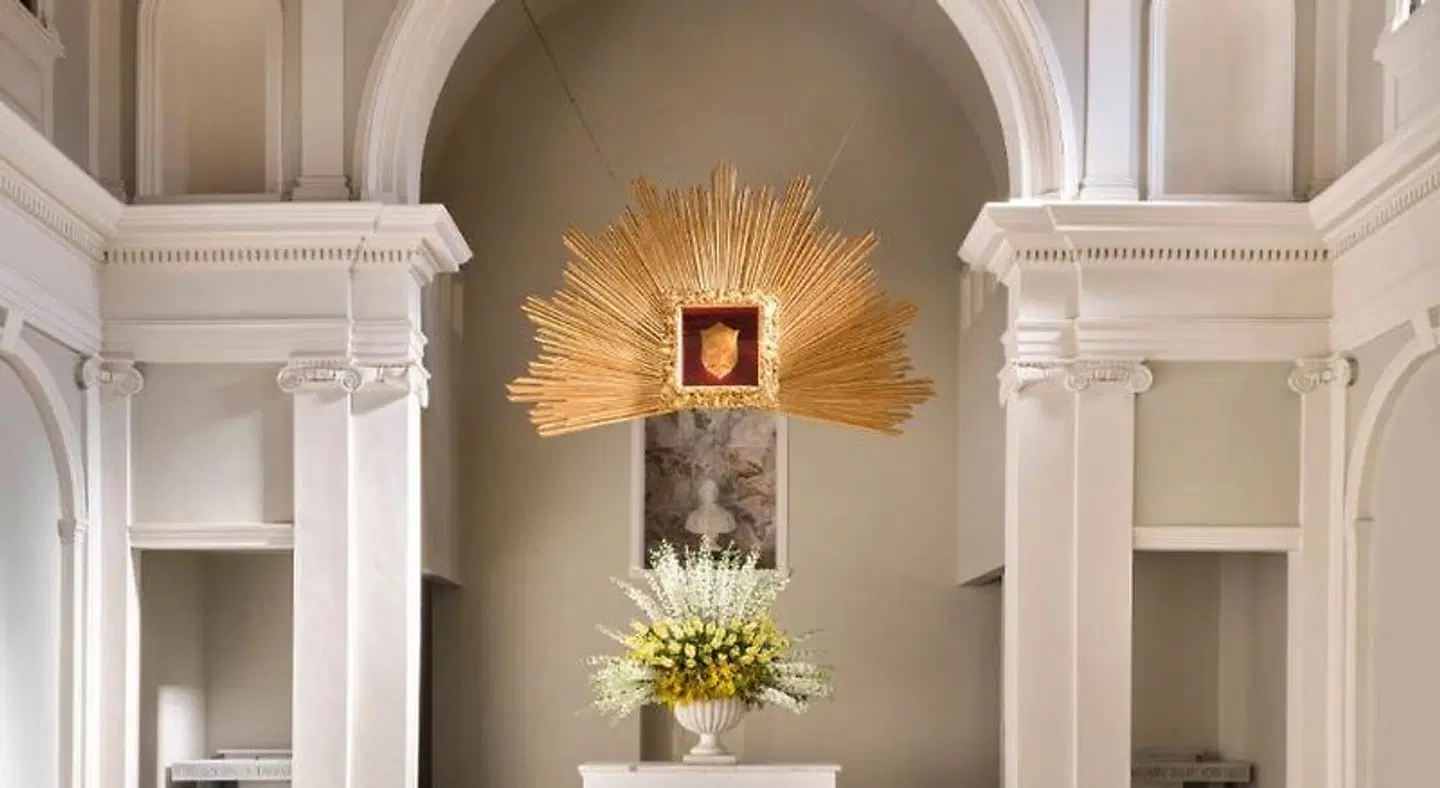 Collegio alla Querce, Auberge Resorts Collection HEALTH_BEAUTY