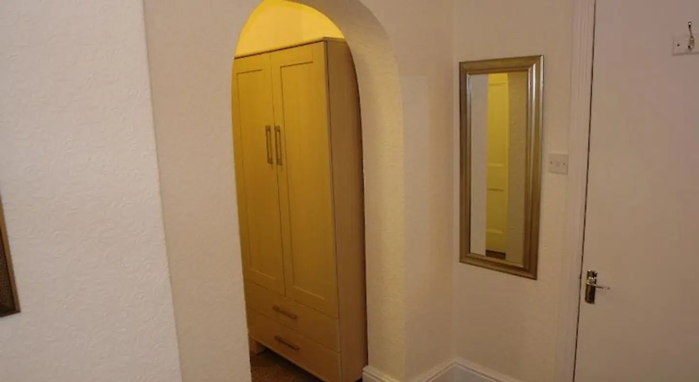 Cedar Lodge HEALTH_BEAUTY