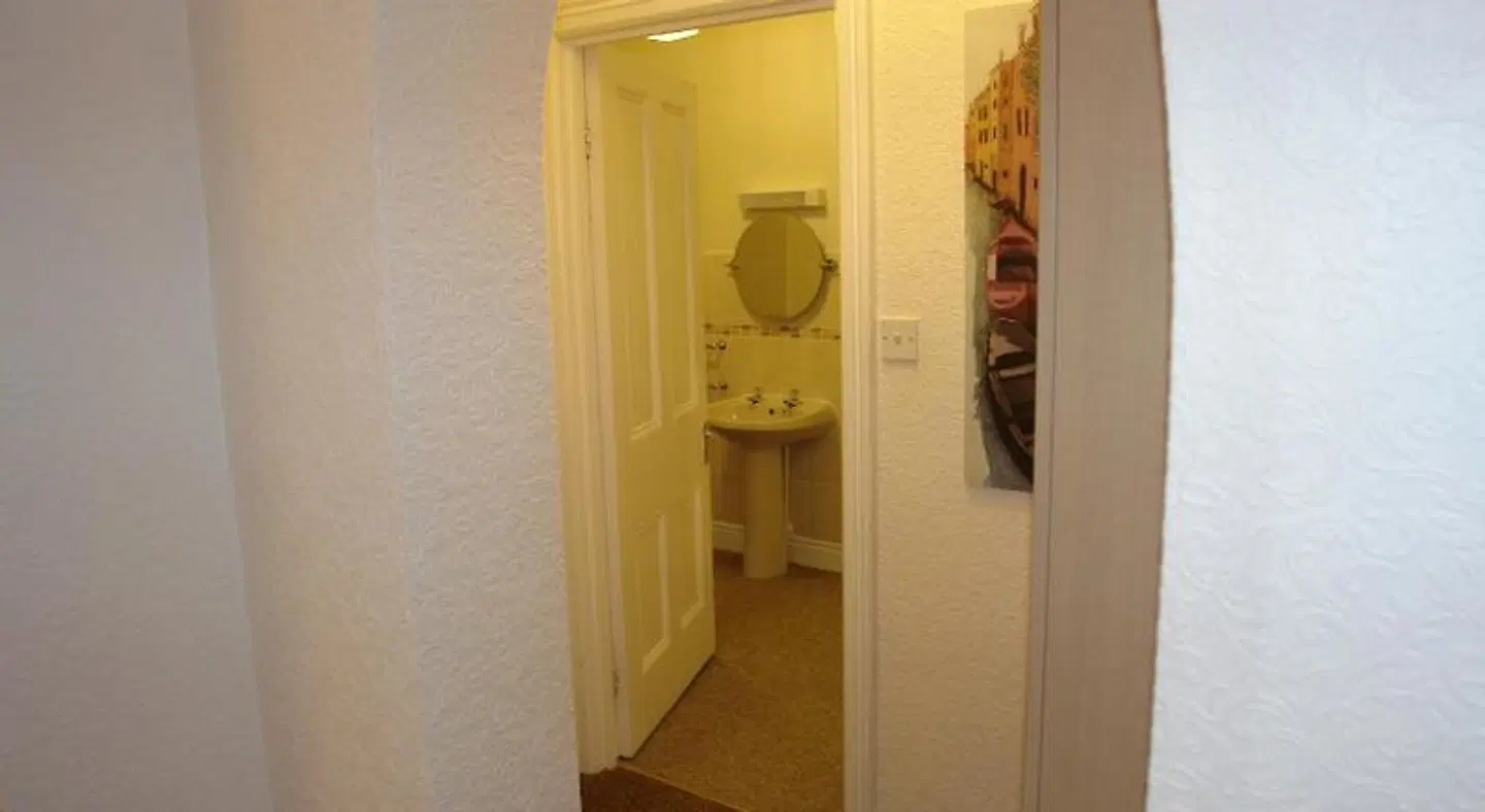 Cedar Lodge HEALTH_BEAUTY