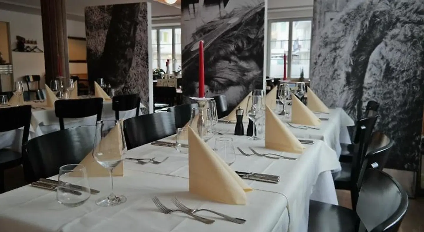 Gasthaus zum Ochsen Restaurant