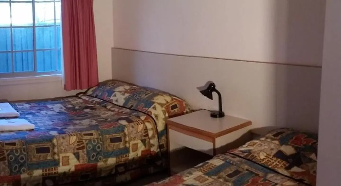 Forstay Motel ROOM_EXAMPLE