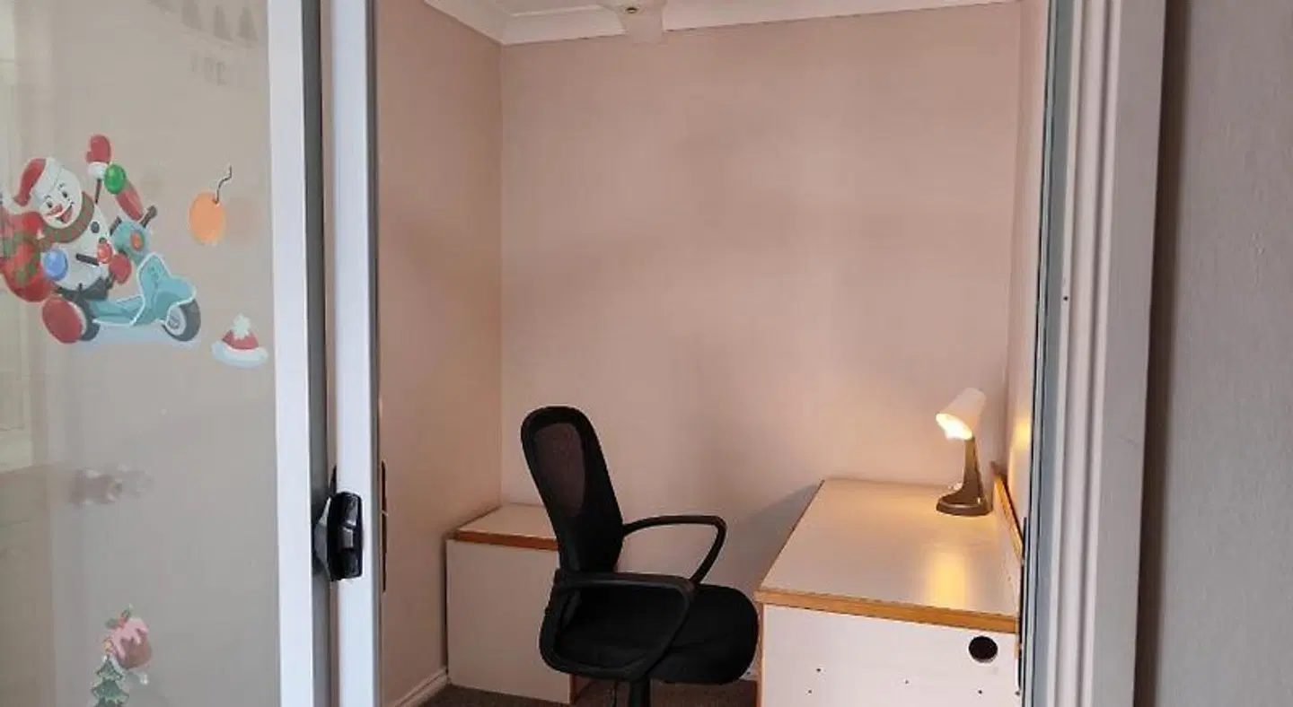 Forstay Motel HEALTH_BEAUTY