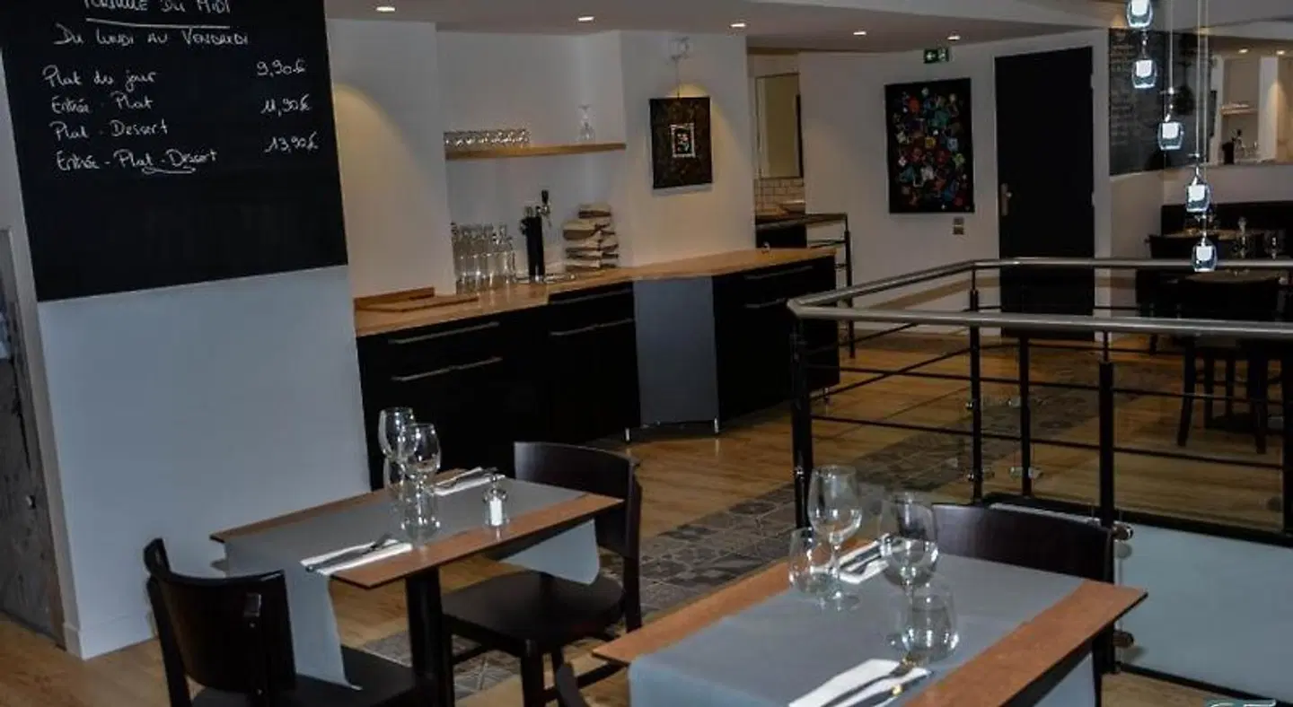 Le Matisse Bar