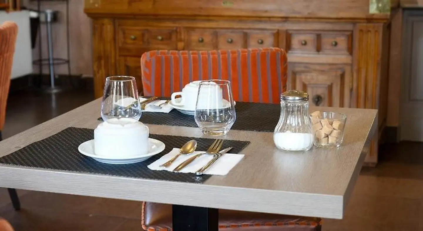 Auberge la Renaissance Restaurant