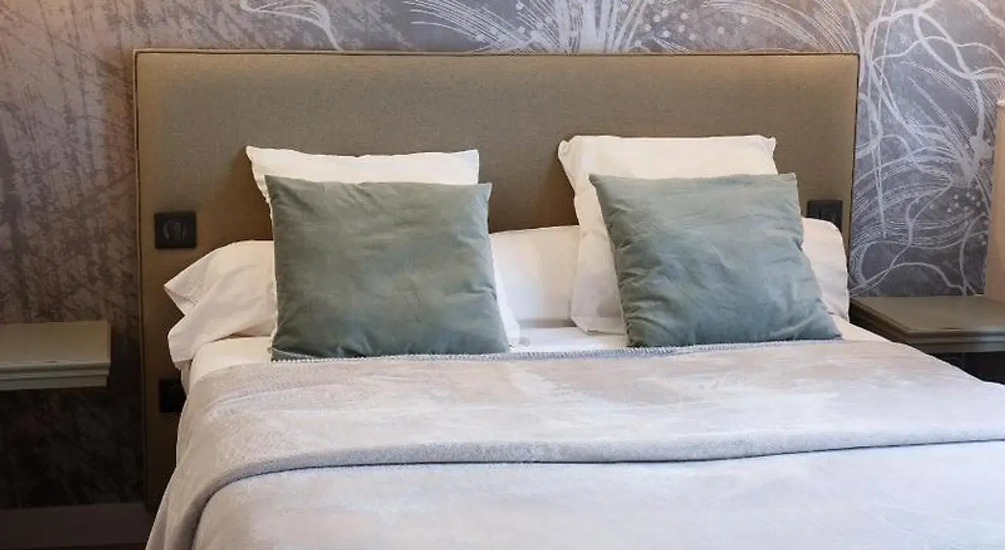 Auberge la Renaissance ROOM_EXAMPLE