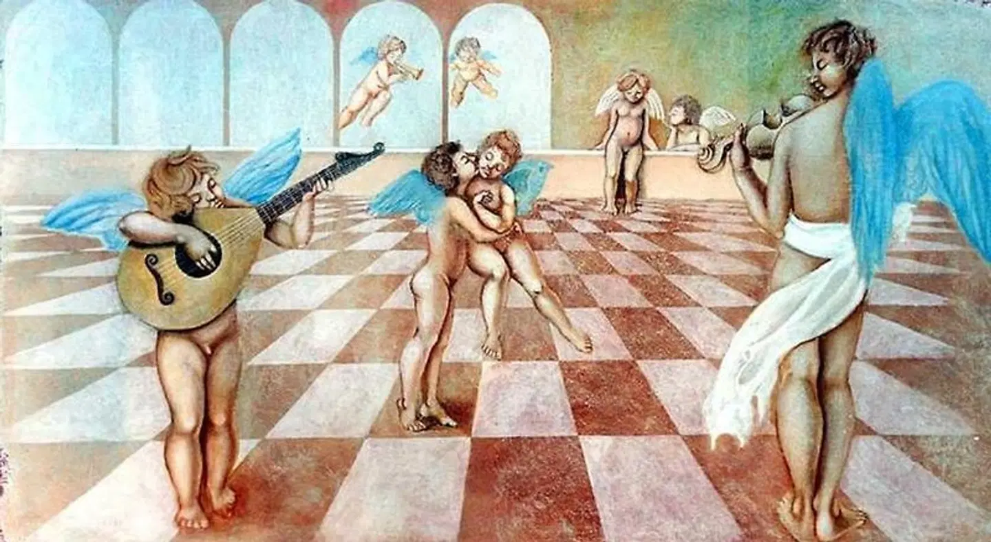 Paradiso SPORTS_AND_LEISURE