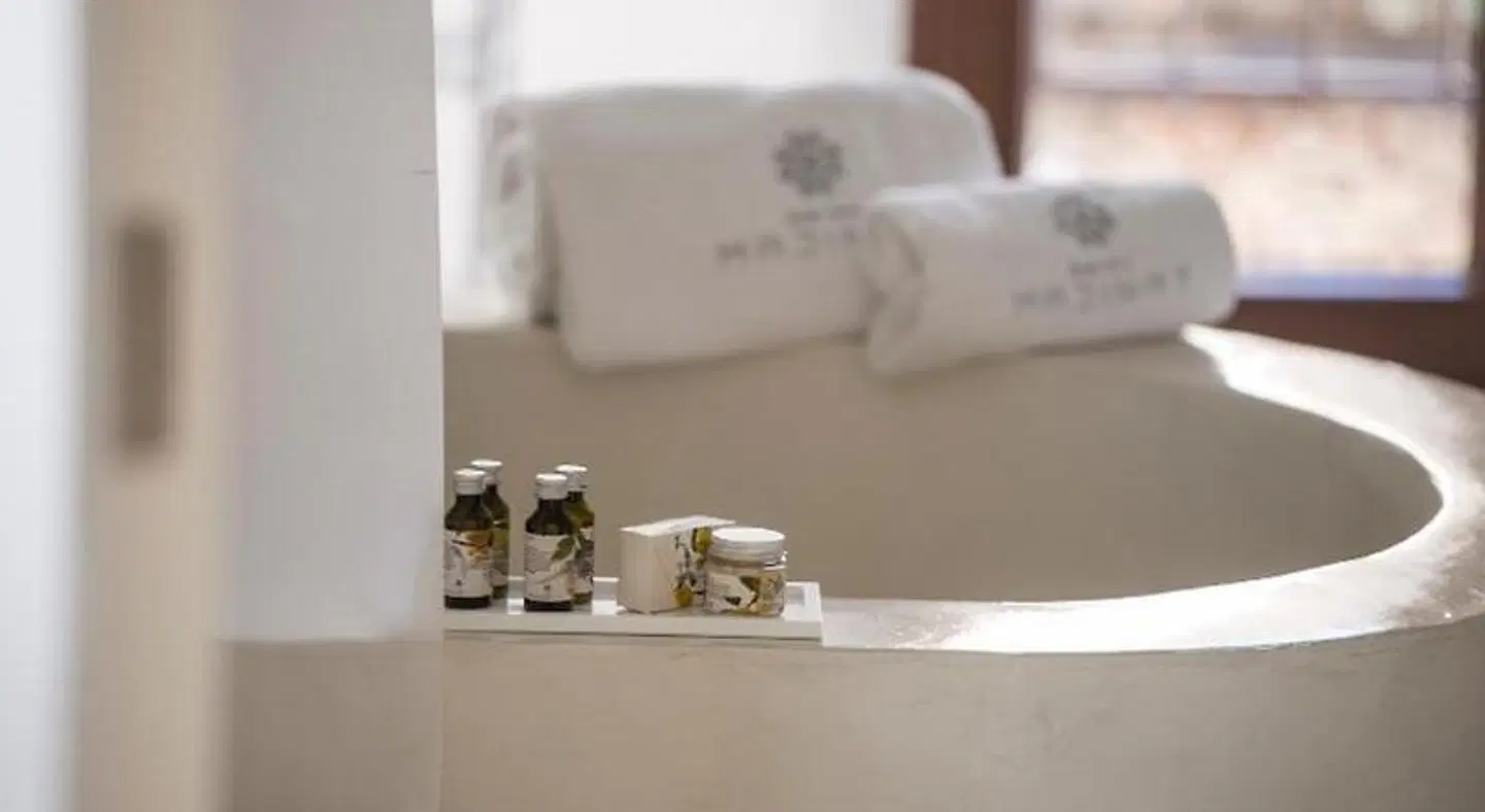 HOTEL MADINAT ROOM_EXAMPLE