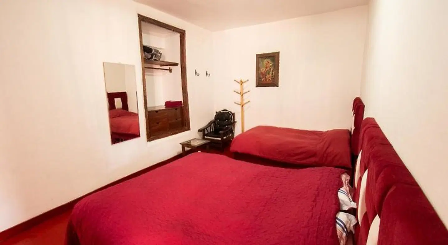 Vip House ROOM_EXAMPLE