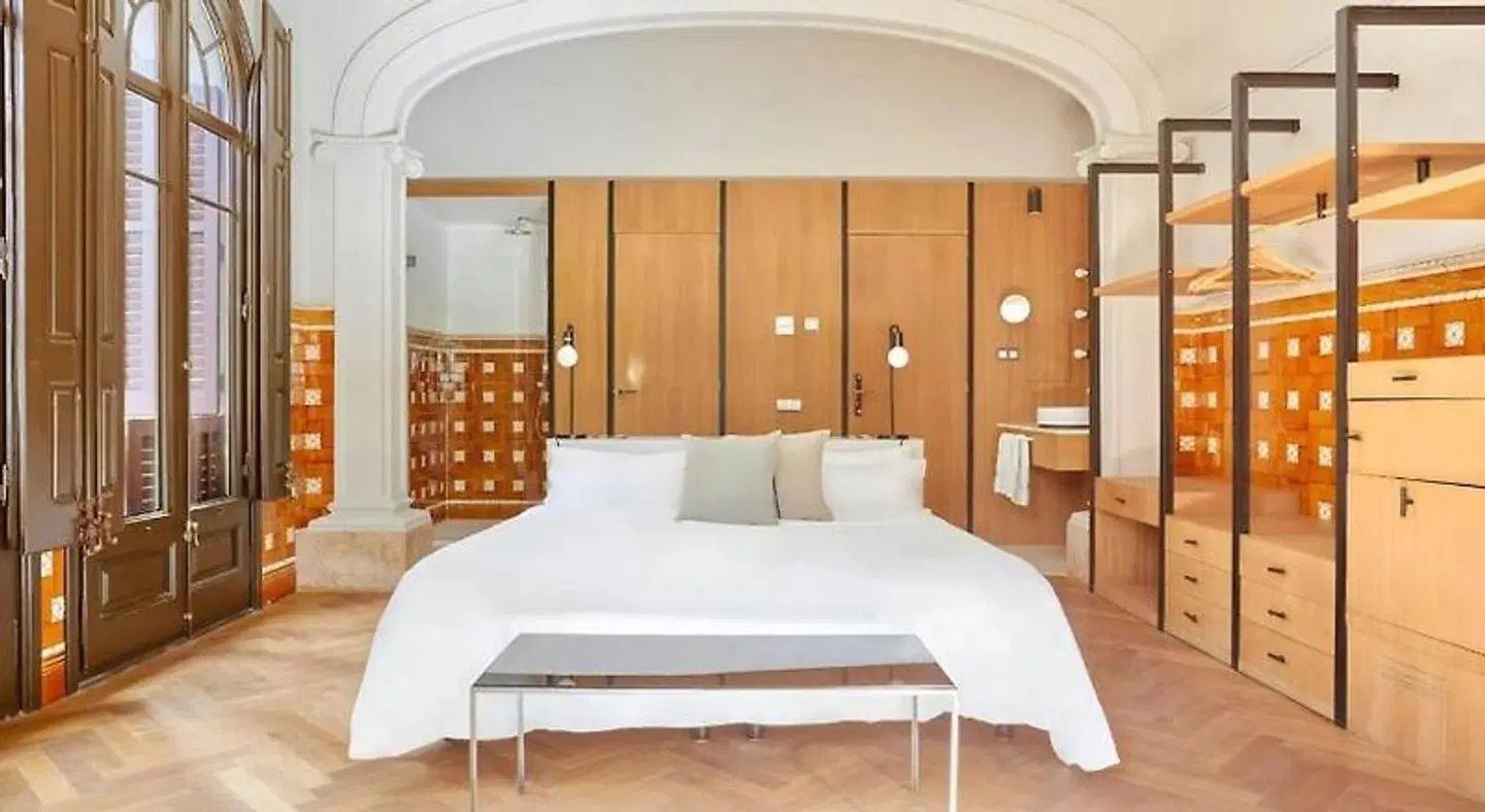 Le Palacete ROOM_EXAMPLE