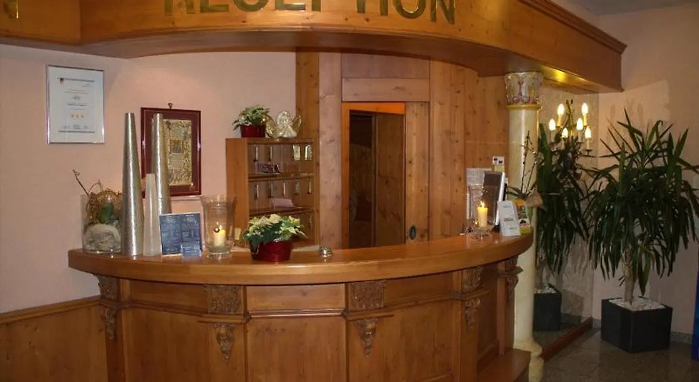 Gastehaus Mythos LOUNGE_LOBBY