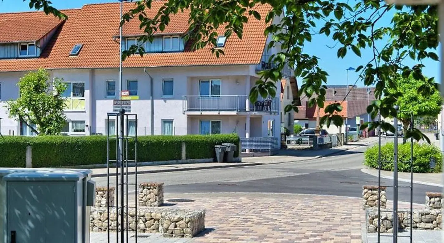 Gastehaus Mythos EXTERIOR