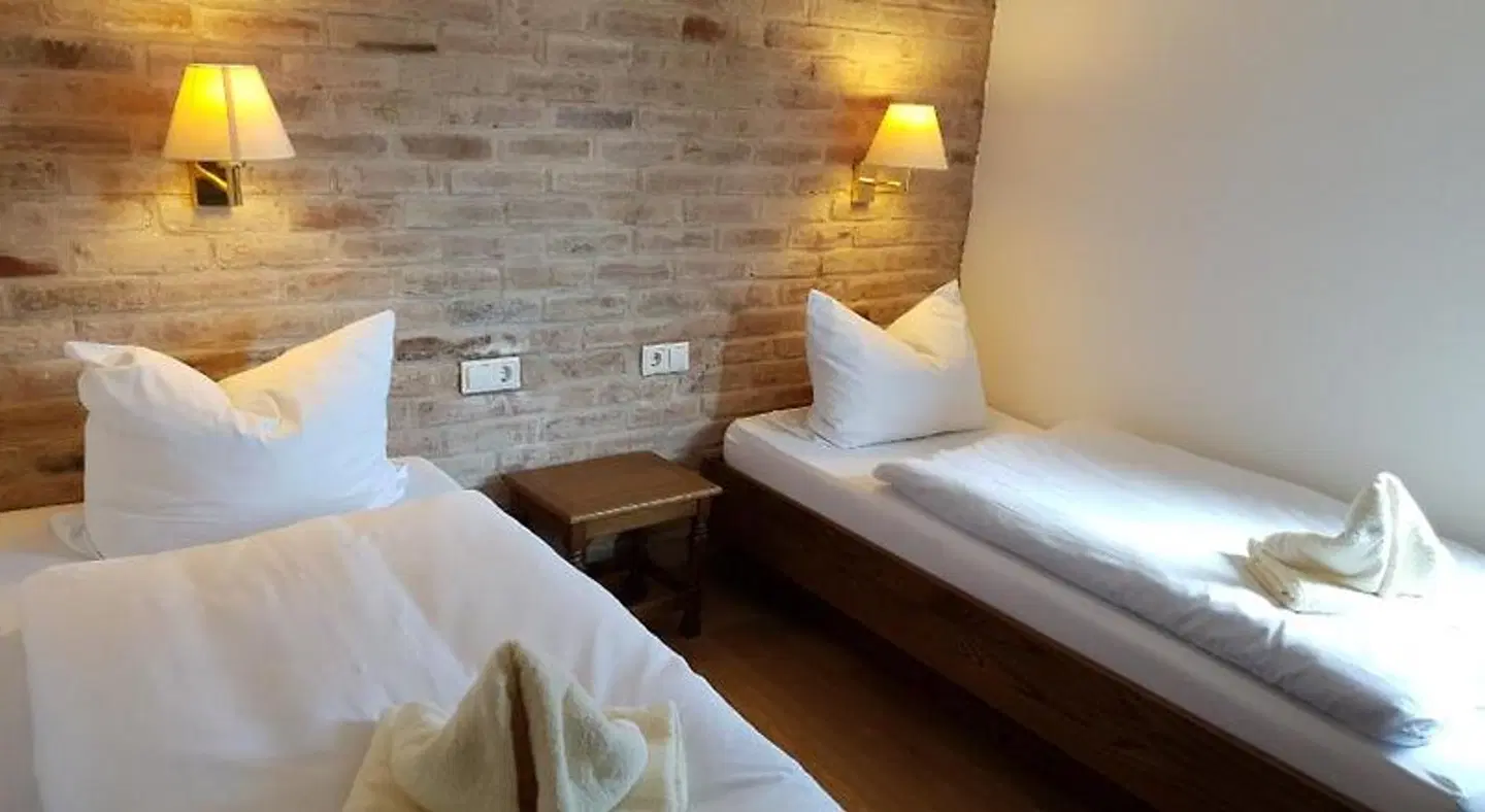 Landhaus Akazienhof HEALTH_BEAUTY