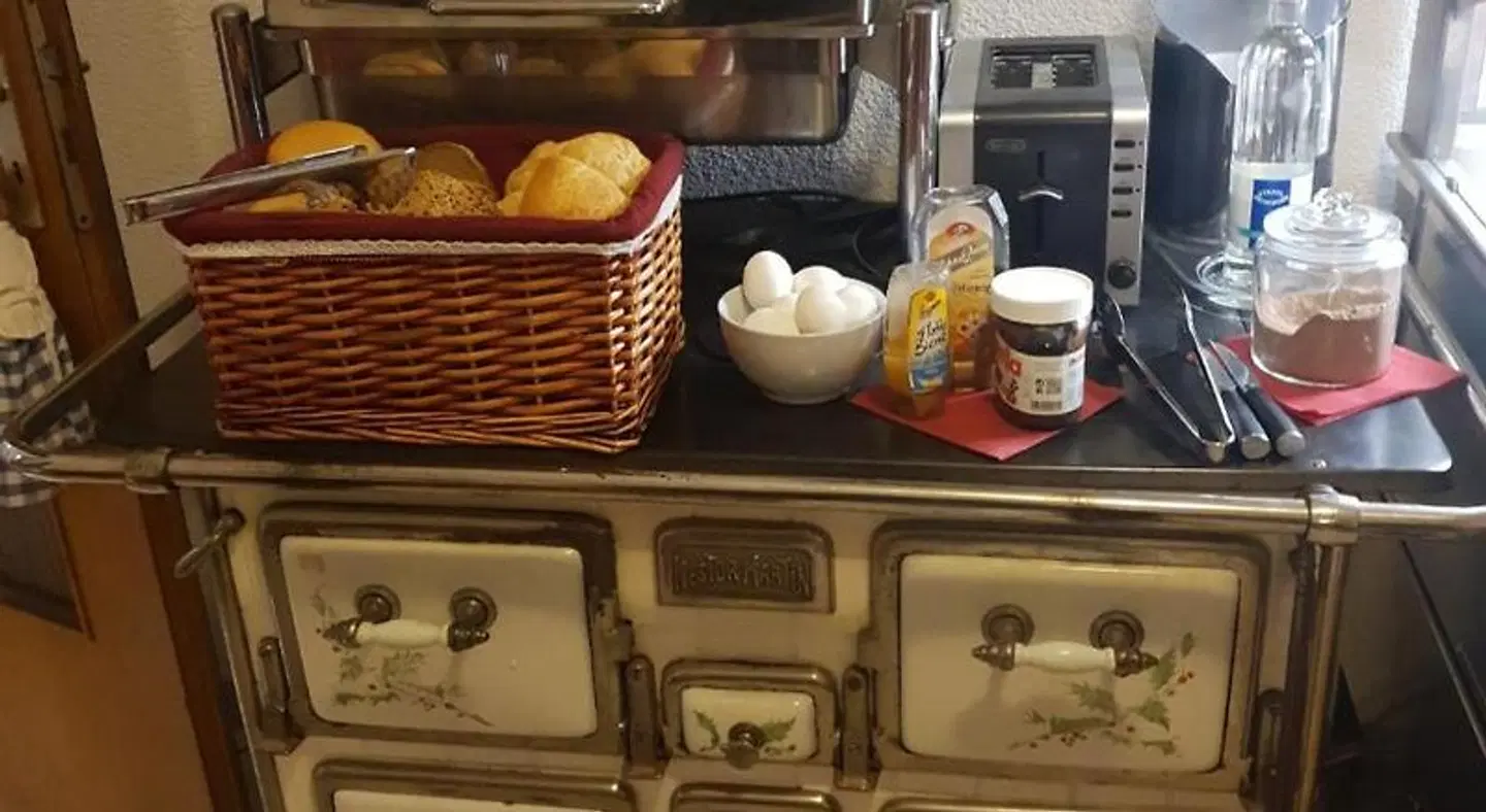 Landhaus Akazienhof Restaurant