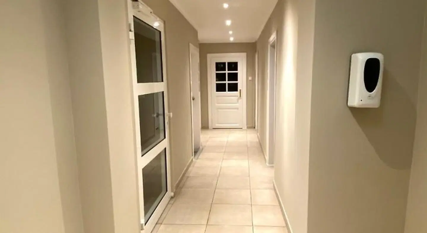 Hotel Kranenborgh Steinhude am Meer HEALTH_BEAUTY