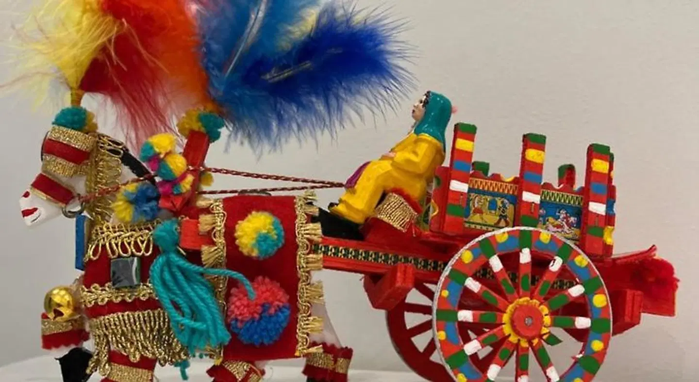 Maqueda Central Suites SPORTS_AND_LEISURE