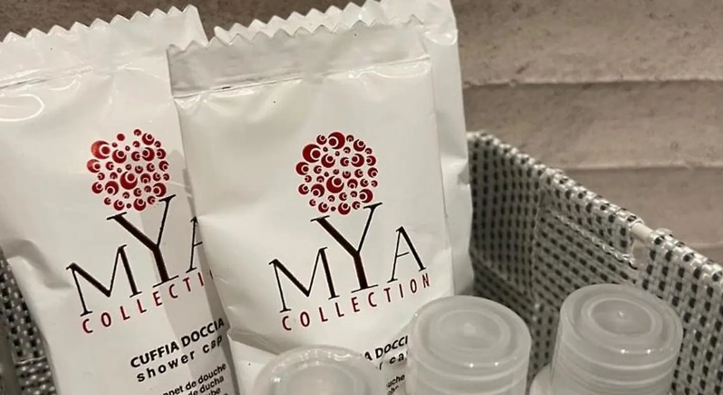 Maqueda Central Suites Restaurant