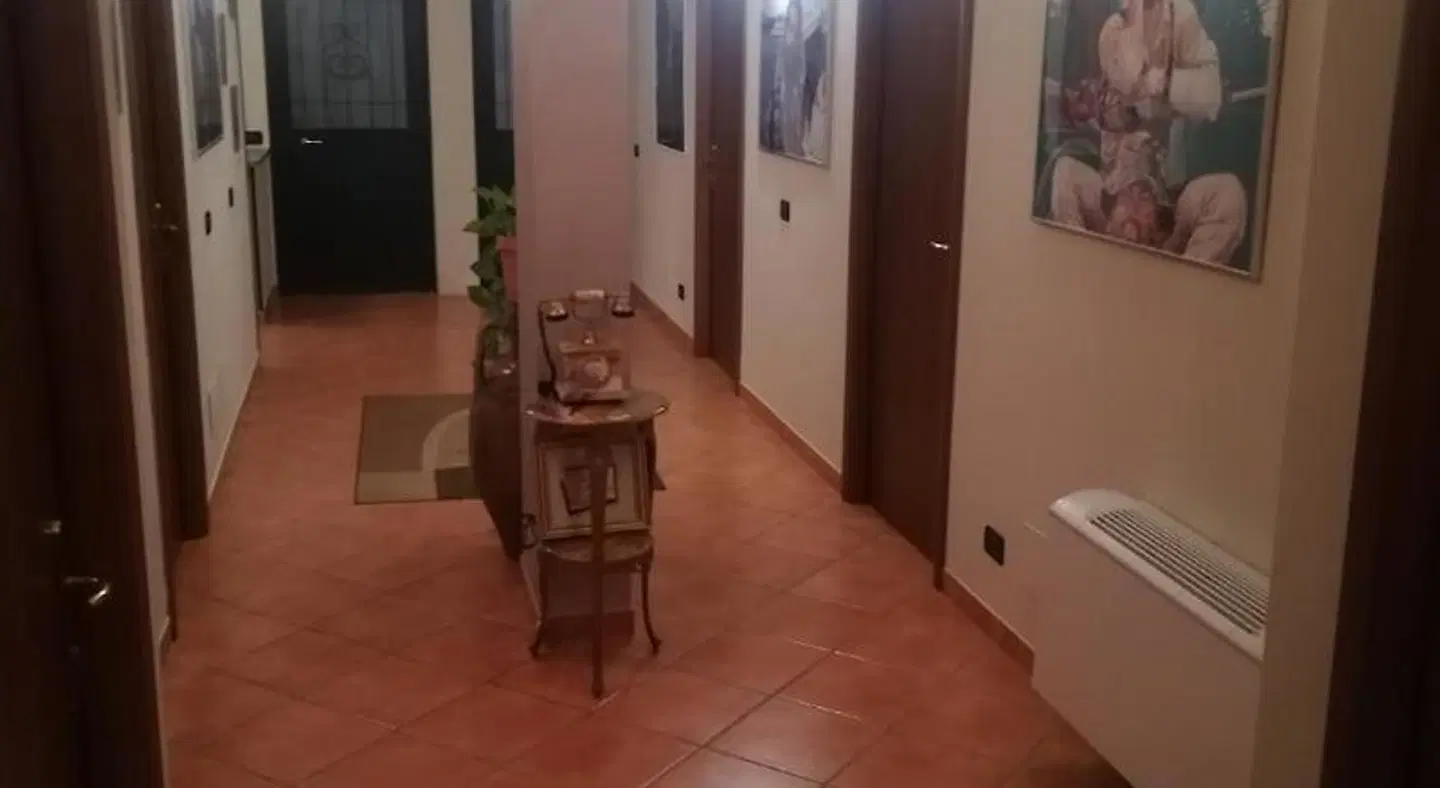 B&B Ciampino ROOM_EXAMPLE