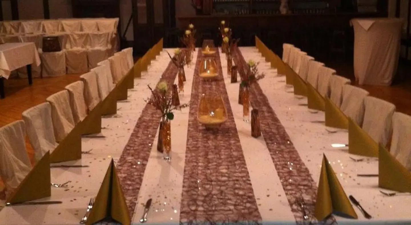 Domhof Konferenz