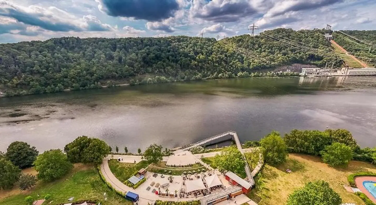 Strandhaus Hagen LANDSCAPE