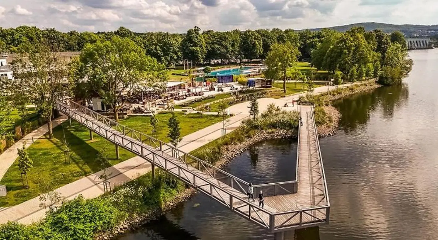 Strandhaus Hagen EXTERIOR