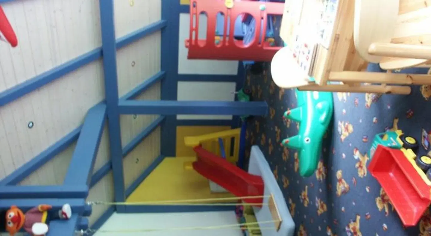 Appartementhaus Vierjahreszeiten SPORTS_AND_LEISURE