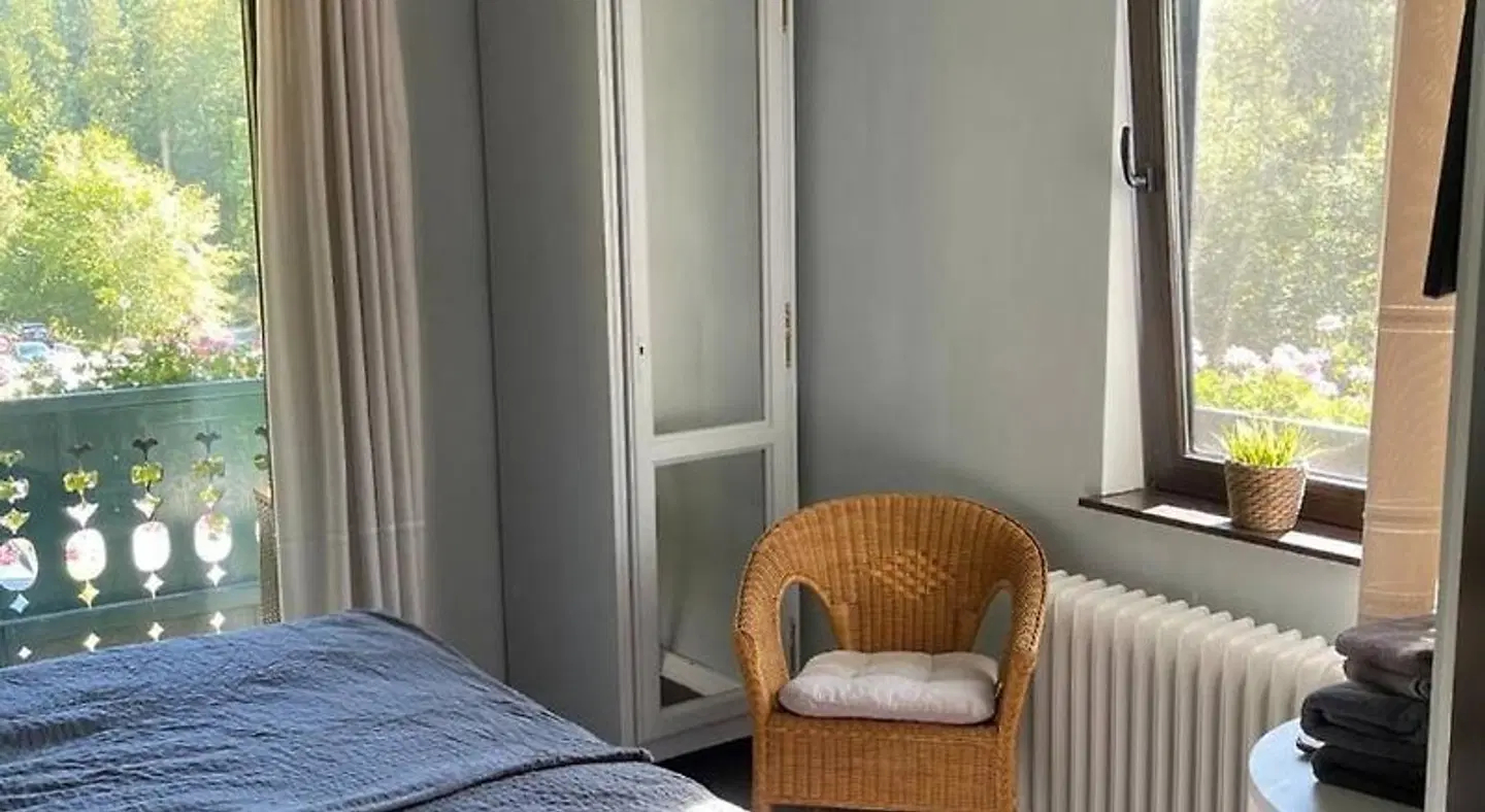 Bergbach ROOM_EXAMPLE