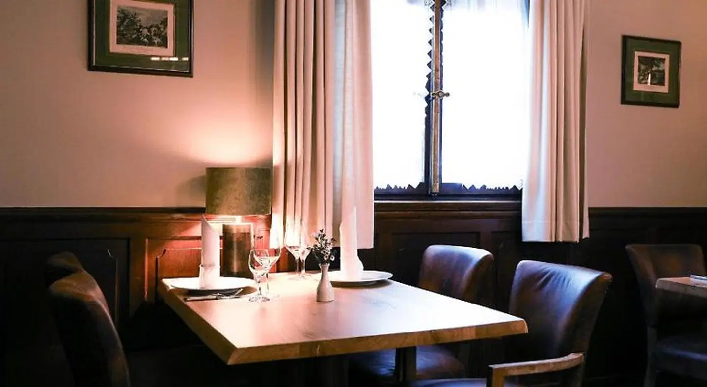 Bonsmann's Hof Konferenz