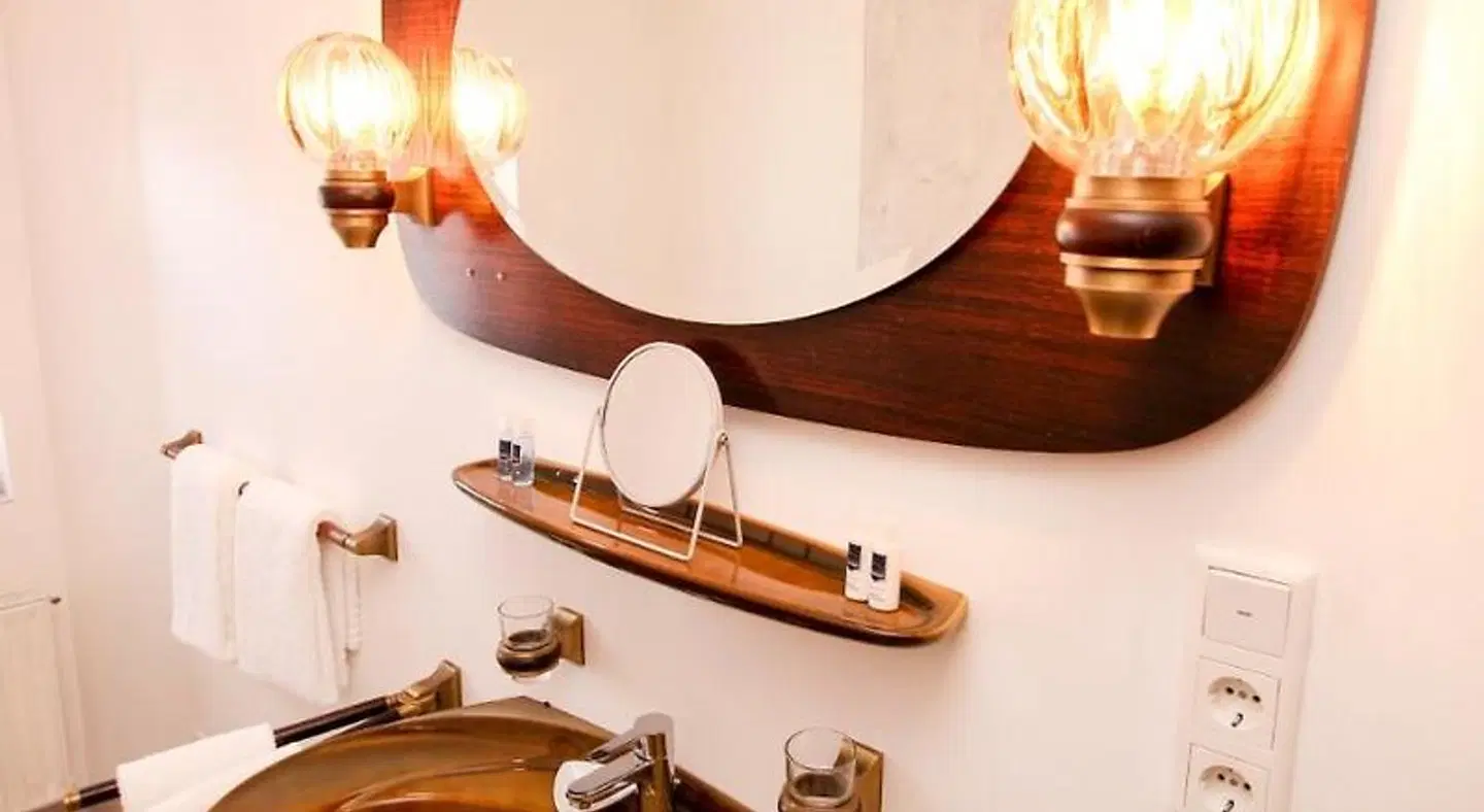 Hotel Ohlendorfs Gasthaus ROOM_EXAMPLE